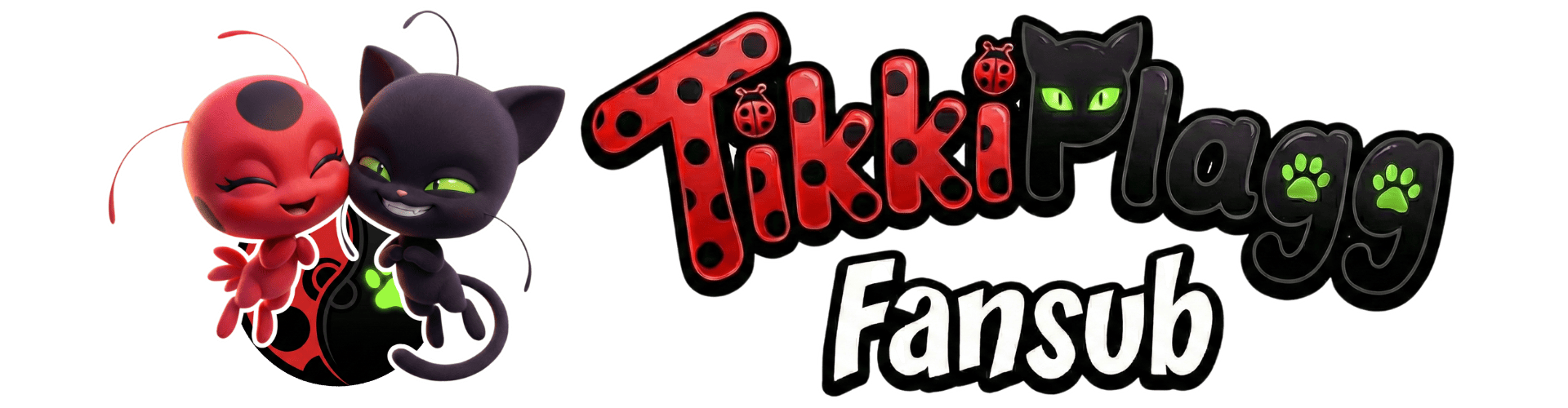 Tikki Plagg Fansub